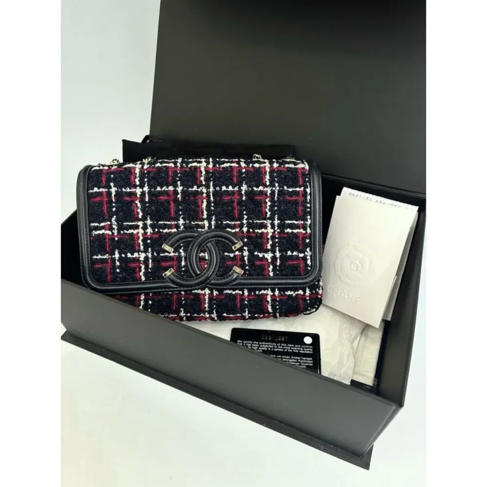 Chanel Women Pre-Loved Bag Very Good Condition
